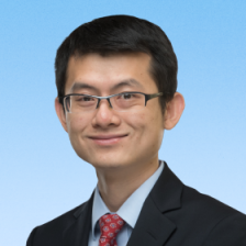 Prof. Song LIN