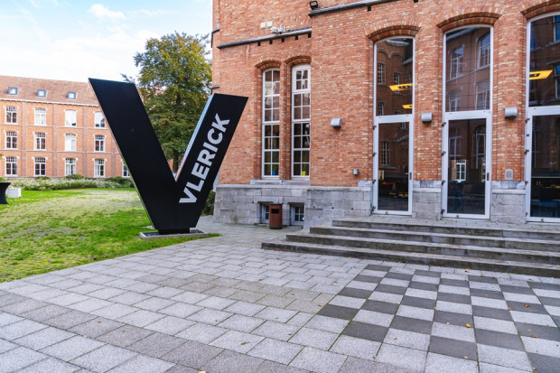 Vlerick Campus (2)