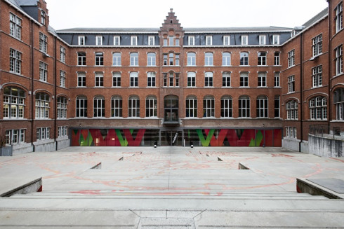 Vlerick Business School
